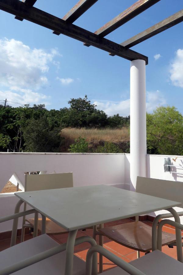 Casas Nas Termas Appartement Cabeço de Vide Buitenkant foto