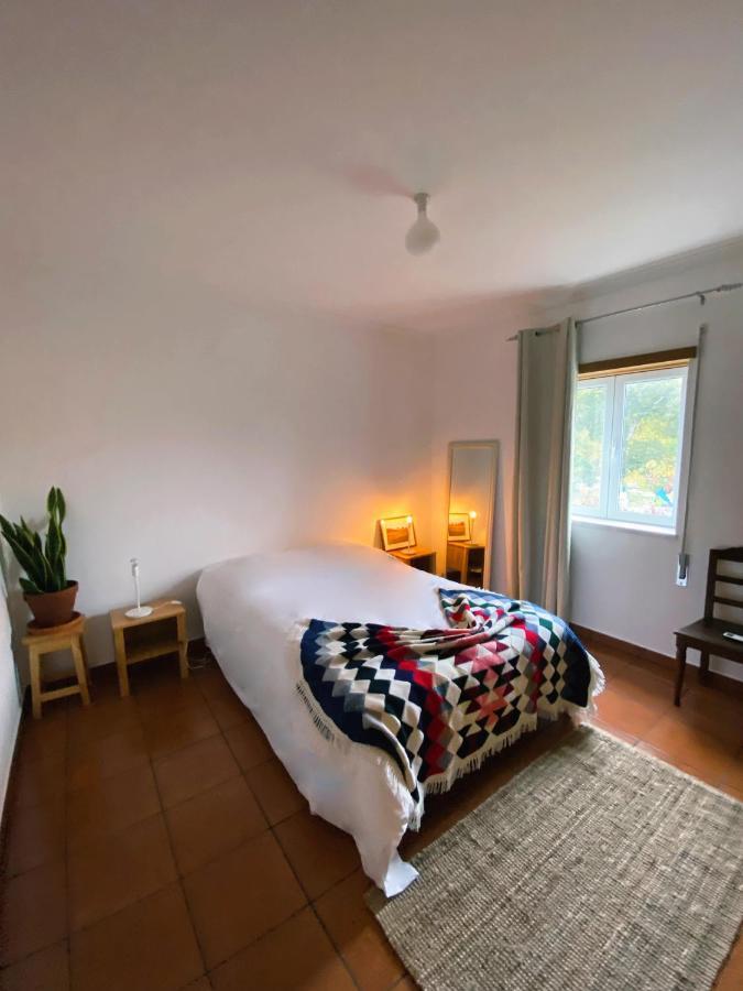 Casas Nas Termas Appartement Cabeço de Vide Buitenkant foto