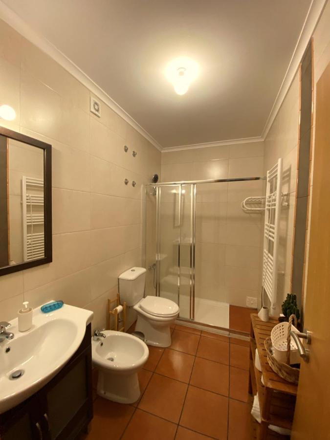 Casas Nas Termas Appartement Cabeço de Vide Buitenkant foto